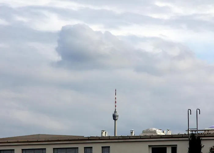 ruhige gemütliche 2Z-Whg in S-West