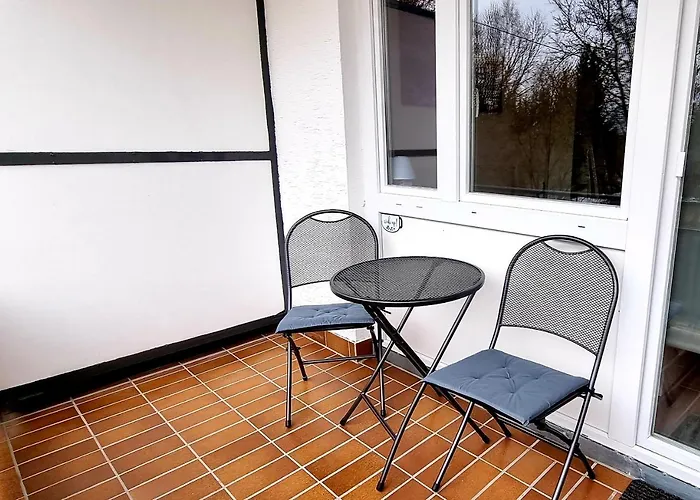 MsApartment Stylish wohnen in STUTTGART