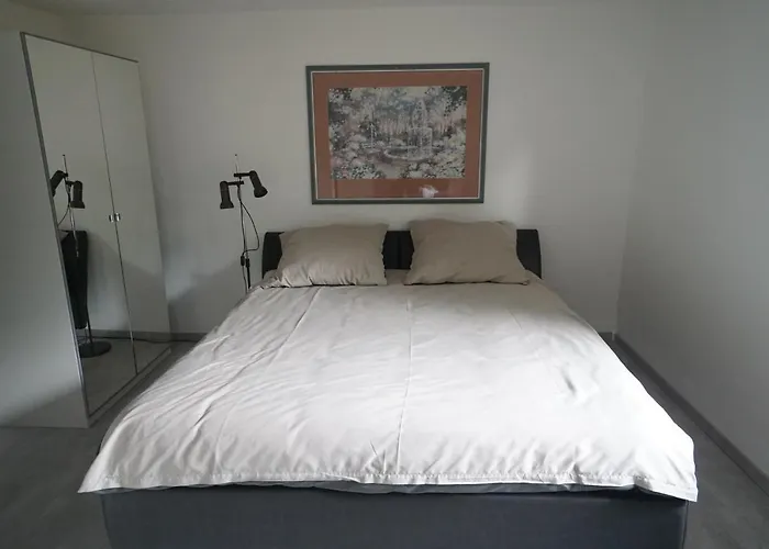 Neue und zentral gelegene Wohnung in Stuttgart