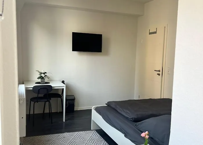 Genesis Apartments