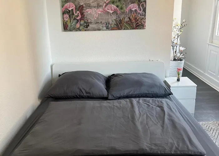 Genesis Apartments
