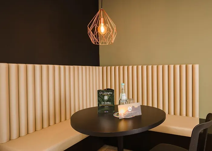 Rioca Stuttgart Posto 6