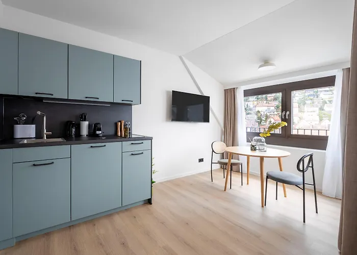 Limehome Stuttgart Elsenhansstr
